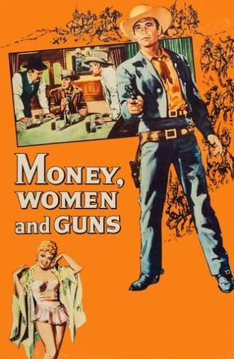 Money, Women and Guns (1958)