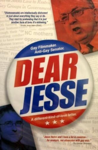 Dear Jesse (1998)