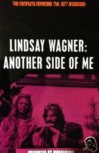 Lindsay Wagner: Another Side of Me (1977)