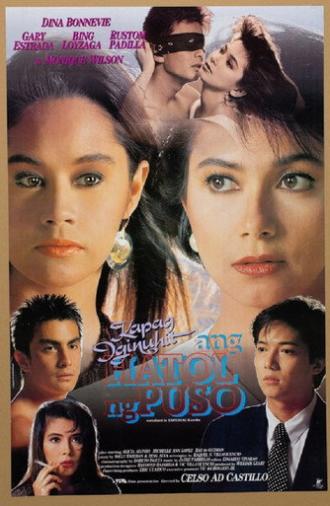 Kapag Iginuhit Ang Hatol Ng Puso (1993)