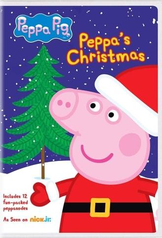 Peppa Pig: Peppa's Christmas (2007)