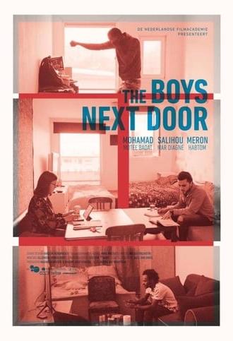 The Boys Next Door (2017)