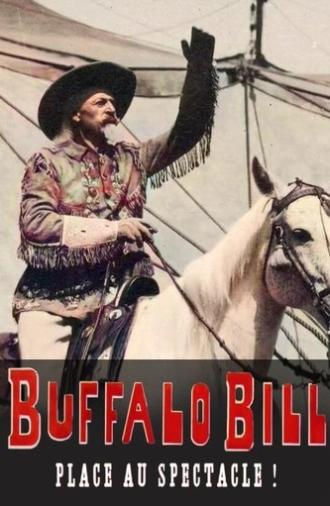 Buffalo Bill, place au spectacle ! (2021)