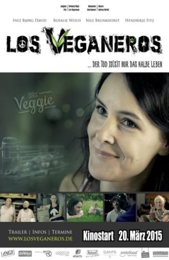 Los Veganeros (2015)