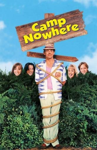 Camp Nowhere (1994)