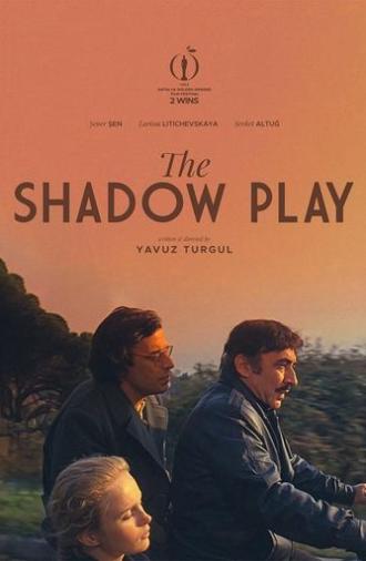 The Shadow Play (1992)