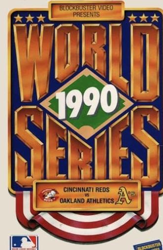 1990 Cincinnati Reds: The Official World Series Film (1990)