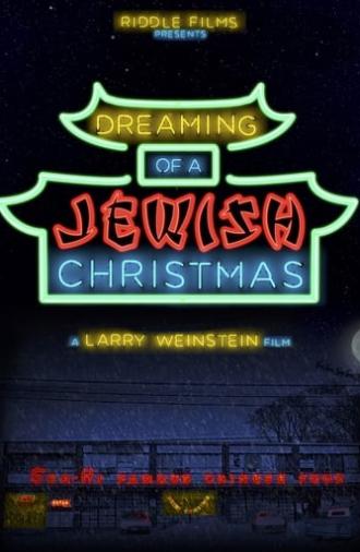 Dreaming of a Jewish Christmas (2017)