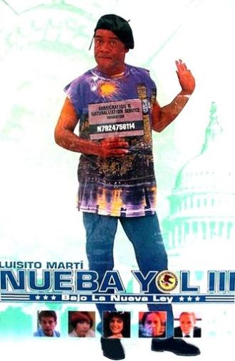 Nueba Yol 3 (1997)
