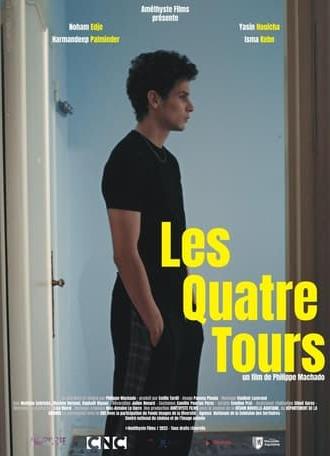 Les Quatre Tours (2023)