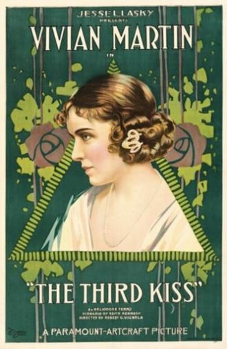 The Third Kiss (1919)