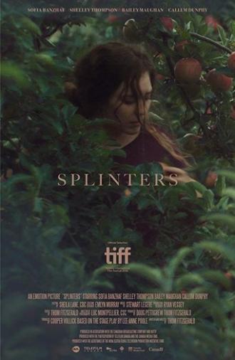 Splinters (2018)