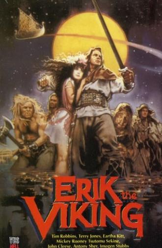 Erik the Viking (1989)