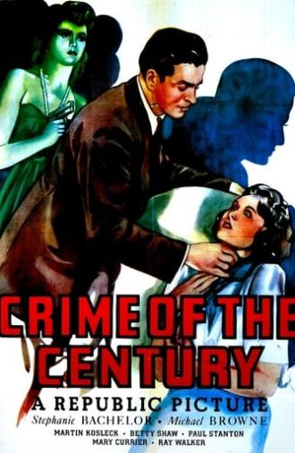 Crime of the Century (1946)