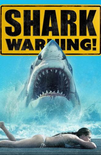 Shark Warning (2024)
