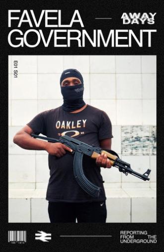 Favela Government (2025)