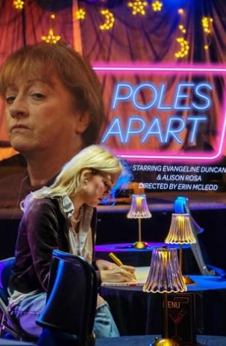 Poles Apart (2024)