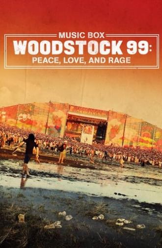 Woodstock 99: Peace, Love, and Rage (2021)