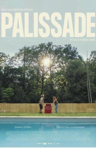 Palissade (2022)