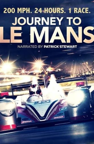 Journey to Le Mans (2014)