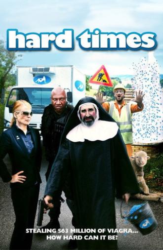 Holy Water (2009)