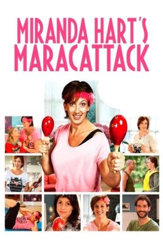 Miranda Hart’s Maracattack (2013)