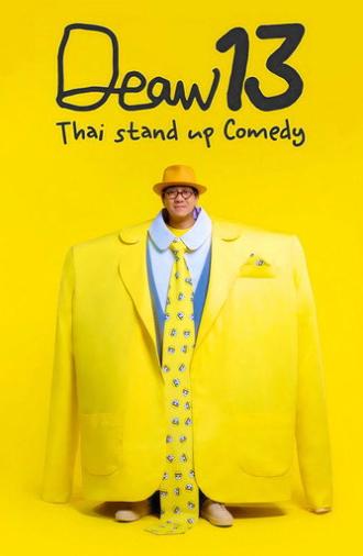 DEAW #13 Stand Up Comedy Show (2022)