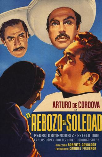 Soledad's Shawl (1952)