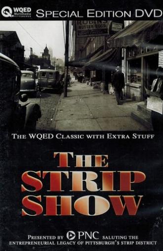 The Strip Show (1996)