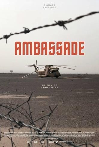 Ambassade (2019)