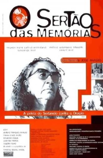 O Sertão das Memórias (1996)