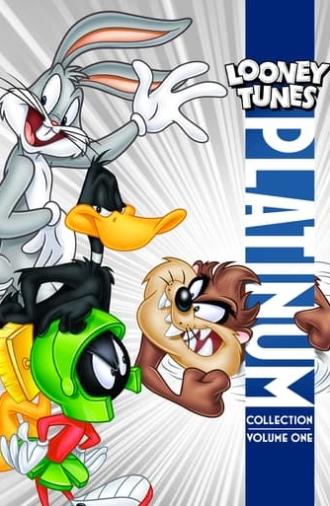 Looney Tunes Platinum Collection: Volume One (2011)