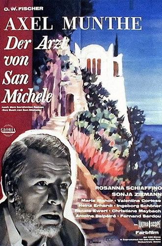 Story of San Michele (1962)