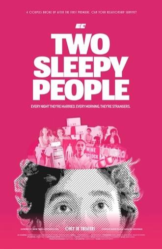 Two Sleepy People (2025)