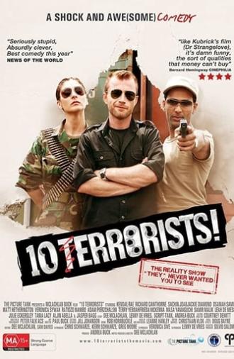 10 Terrorists (2012)