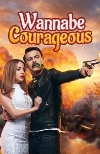 Wannabe Courageous (2019)