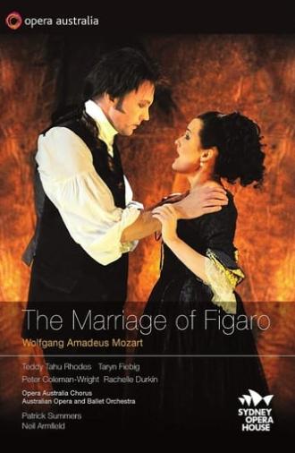 The Marriage of Figaro (2010)