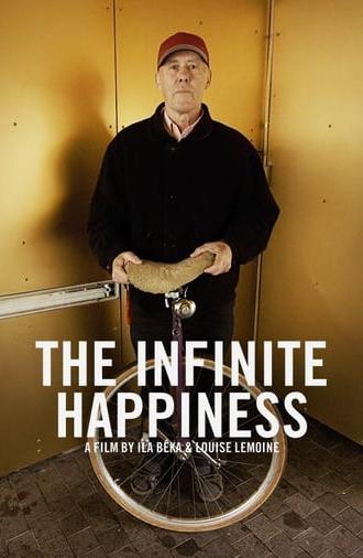 The Infinite Happiness (2015)