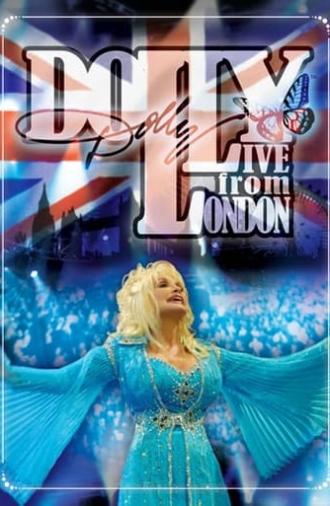 Dolly: Live from London (2009)
