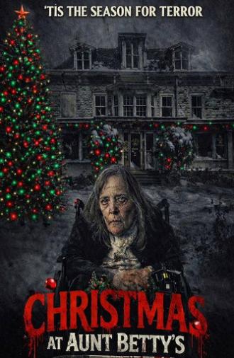 Christmas at Aunt Betty's (2026)