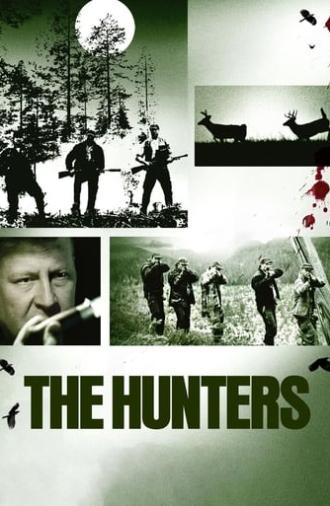 The Hunters (1996)