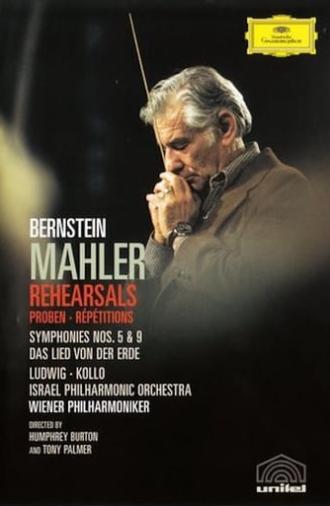 Bernstein Mahler Rehearsal (1976)