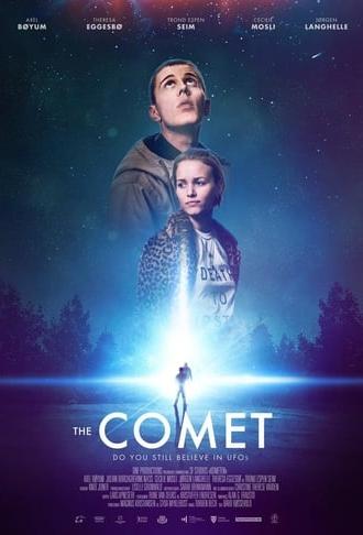 The Comet (2017)