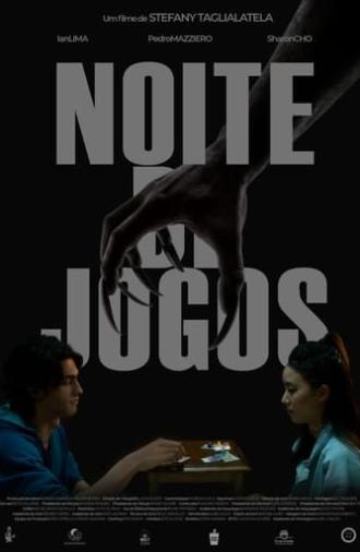 Noite de Jogos (2024)