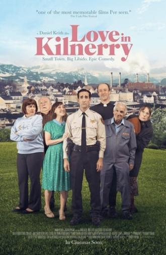 Love in Kilnerry (2022)