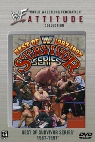 WWF: Best of Survivor Series 1987-1997 (1998)