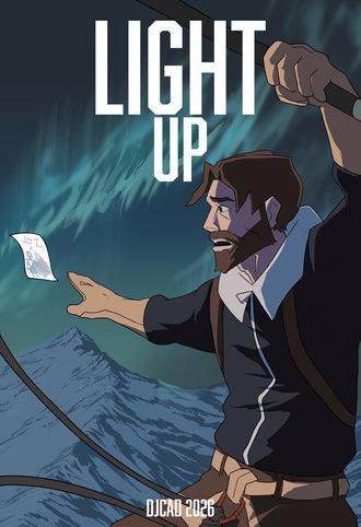 Light Up (2026)
