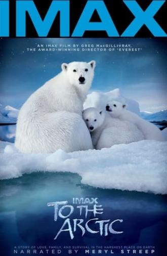 To the Arctic 3D (2012)