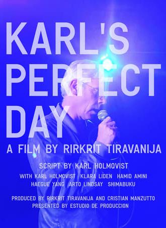 Karl's Perfect Day (2017)