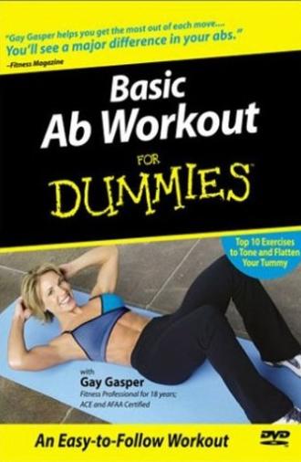 Basic Ab Workout for Dummies (2002)